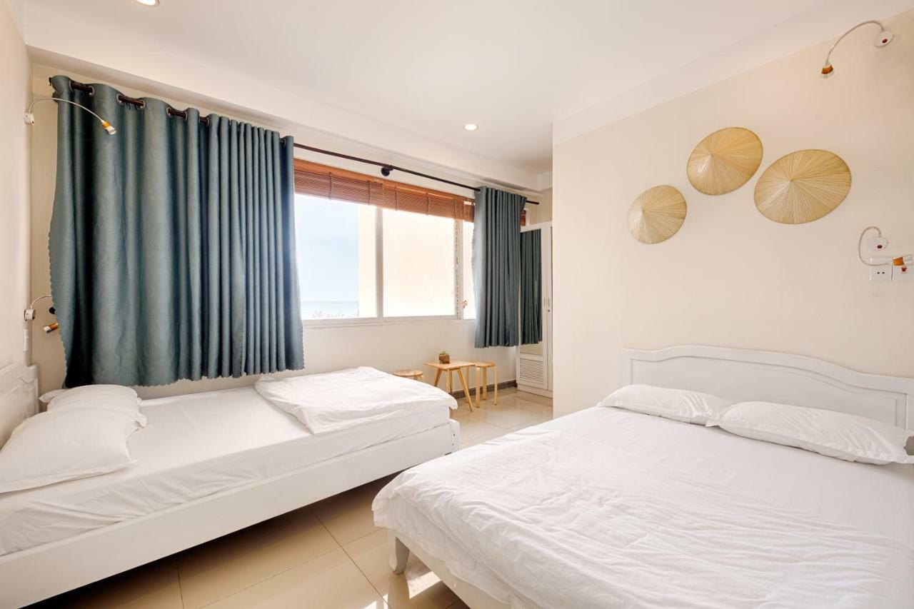 Dango Hostel Da Nang Exteriör bild