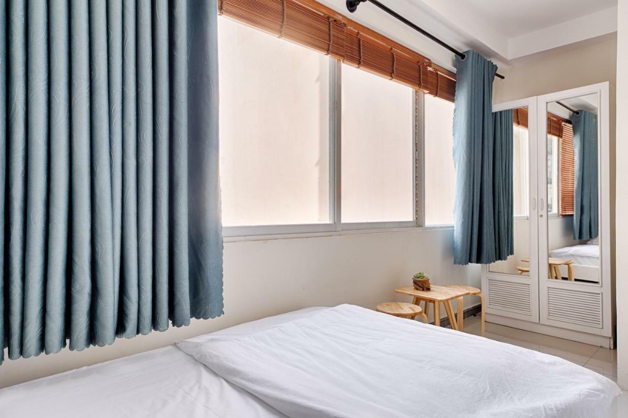 Dango Hostel Da Nang Exteriör bild
