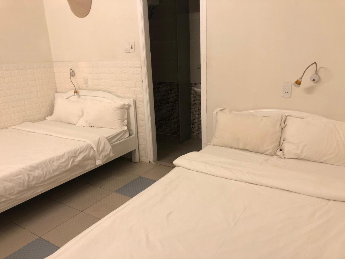 Dango Hostel Da Nang Exteriör bild